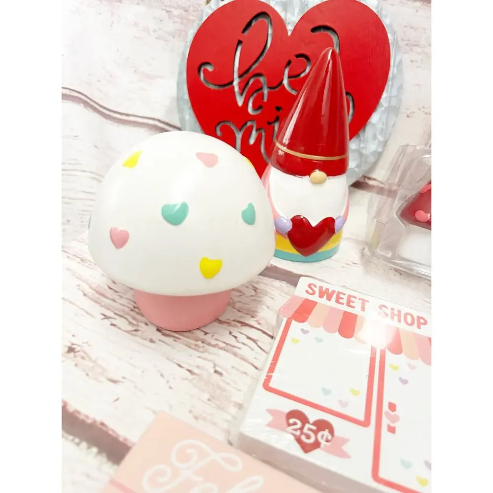 Target spritz valentine